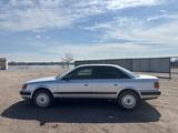 Audi 100 1992 года за 2 200 000 тг. в Сатпаев – фото 5