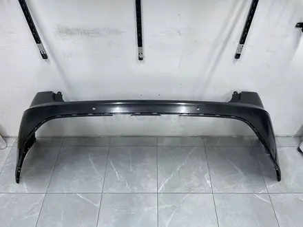 Бампер задний Hyundai Sonata 2020-2024 (N — LINE) NEW ORIGINAL за 125 000 тг. в Алматы – фото 10