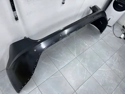 Бампер задний Hyundai Sonata 2020-2024 (N — LINE) NEW ORIGINAL за 125 000 тг. в Алматы