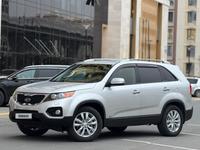 Kia Sorento 2012 года за 7 300 000 тг. в Астана