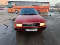 Audi 80 1993 года за 1 800 000 тг. в Шу