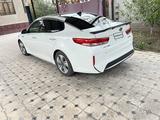 Kia Optima 2016 года за 8 000 000 тг. в Шымкент – фото 3