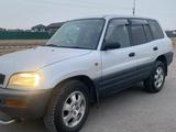 Toyota RAV4 1995 годаүшін3 500 000 тг. в Конаев (Капшагай) – фото 3