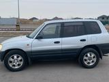 Toyota RAV4 1995 годаүшін3 500 000 тг. в Конаев (Капшагай) – фото 4