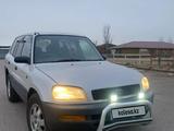 Toyota RAV4 1995 годаүшін3 500 000 тг. в Конаев (Капшагай)