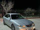 Mazda 626 2001 годаүшін3 900 000 тг. в Шиели – фото 2