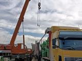 КамАЗ  43118 2006 годаүшін10 500 000 тг. в Шымкент