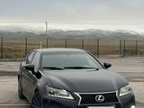 Lexus GS 350 2014 годаfor15 000 000 тг. в Алматы