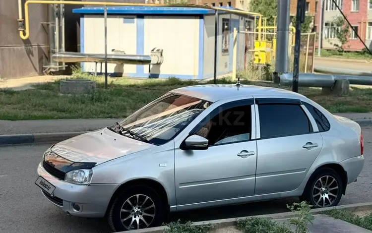 ВАЗ (Lada) Kalina 1118 2008 годаүшін1 200 000 тг. в Уральск