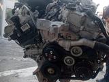 Привозные Двигатели АКПП с Японии 2GR-FE на Toyota Camry 3.5л 2GR/1MZ/2AZ за 83 000 тг. в Алматы