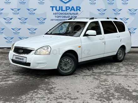 ВАЗ (Lada) Priora 2171 2012 года за 3 000 000 тг. в Туркестан