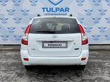 ВАЗ (Lada) Priora 2171 2012 годаүшін3 000 000 тг. в Туркестан – фото 3