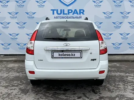 ВАЗ (Lada) Priora 2171 2012 года за 3 000 000 тг. в Туркестан – фото 3