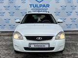 ВАЗ (Lada) Priora 2171 2012 годаүшін3 000 000 тг. в Туркестан – фото 2