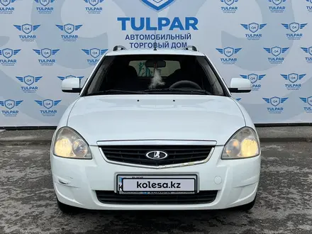 ВАЗ (Lada) Priora 2171 2012 года за 3 000 000 тг. в Туркестан – фото 2