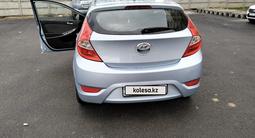 Hyundai Accent 2014 годаүшін5 080 000 тг. в Шымкент