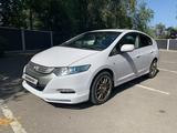 Honda Insight 2010 года за 4 200 000 тг. в Алматы