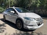 Honda Insight 2010 года за 4 200 000 тг. в Алматы – фото 2