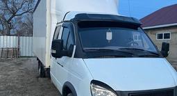 ГАЗ ГАЗель 2012 годаүшін6 000 000 тг. в Актобе – фото 2