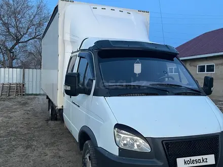 ГАЗ ГАЗель 2012 года за 6 000 000 тг. в Актобе – фото 2