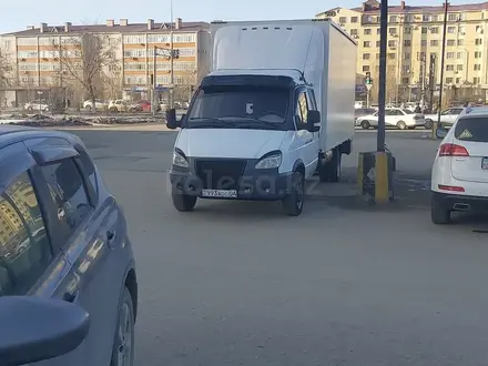 ГАЗ ГАЗель 2012 года за 6 000 000 тг. в Актобе