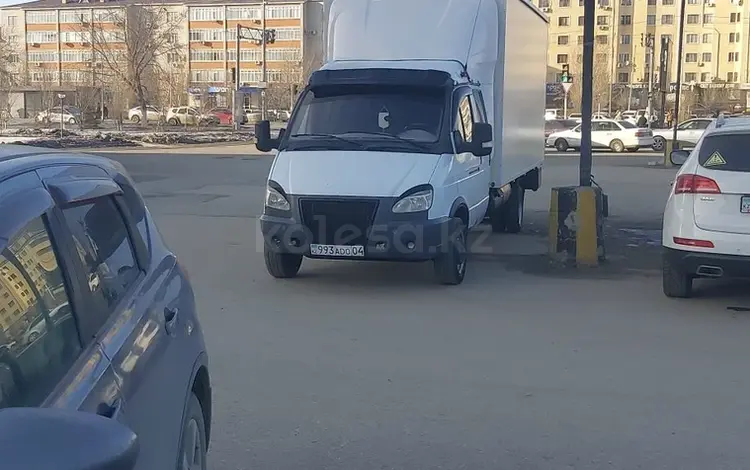 ГАЗ ГАЗель 2012 годаүшін6 000 000 тг. в Актобе