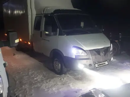 ГАЗ ГАЗель 2012 года за 6 000 000 тг. в Актобе – фото 7