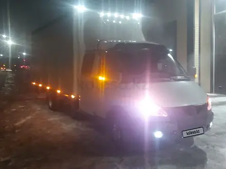 ГАЗ ГАЗель 2012 года за 6 000 000 тг. в Актобе – фото 9