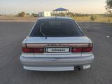 Mitsubishi Galant 1992 года за 1 500 000 тг. в Алматы – фото 3