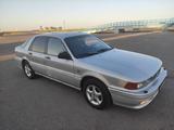 Mitsubishi Galant 1992 года за 1 500 000 тг. в Алматы – фото 4