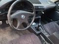 BMW 525 1991 года за 1 600 000 тг. в Алматы – фото 7