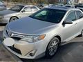 Toyota Camry 2013 годаүшін8 800 000 тг. в Актау – фото 2