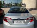 Toyota Camry 2013 годаүшін8 800 000 тг. в Актау – фото 5