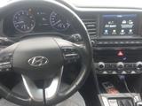 Hyundai Elantra 2020 годаүшін8 700 000 тг. в Астана – фото 3