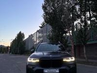 BMW X7 2020 года за 45 000 000 тг. в Астана