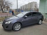 Chevrolet Cruze 2013 годаүшін5 000 000 тг. в Семей