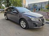 Chevrolet Cruze 2013 годаүшін5 000 000 тг. в Семей – фото 3