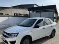 ВАЗ (Lada) Granta 2190 2016 года за 2 000 000 тг. в Алматы – фото 2