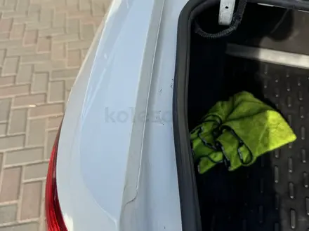 ВАЗ (Lada) Granta 2190 2016 года за 2 000 000 тг. в Алматы – фото 11