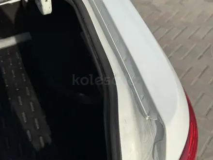 ВАЗ (Lada) Granta 2190 2016 года за 2 000 000 тг. в Алматы – фото 12