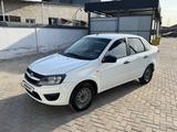 ВАЗ (Lada) Granta 2190 2016 года за 2 000 000 тг. в Алматы