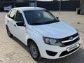 ВАЗ (Lada) Granta 2190 2016 года за 2 000 000 тг. в Алматы – фото 4