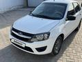 ВАЗ (Lada) Granta 2190 2016 года за 2 000 000 тг. в Алматы – фото 3