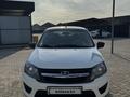 ВАЗ (Lada) Granta 2190 2016 года за 2 000 000 тг. в Алматы – фото 5