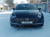 Hyundai Sonata 2019 года за 10 500 000 тг. в Талдыкорган – фото 5