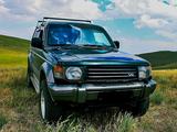 Mitsubishi Pajero 1996 годаүшін5 000 000 тг. в Шымкент