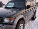 Mitsubishi Pajero 1996 годаfor4 000 000 тг. в Шымкент – фото 3