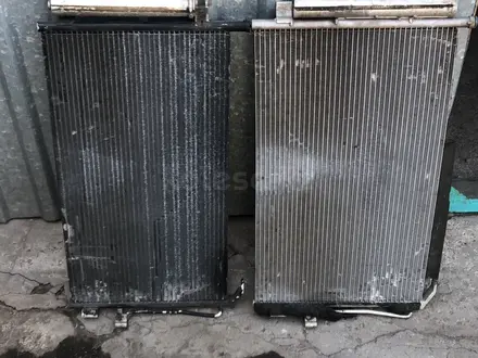 Радиатор кондиционера Субару Форестер американец за 18 000 тг. в Караганда