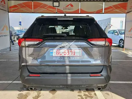 Toyota RAV4 2021 годаүшін9 000 000 тг. в Алматы – фото 5