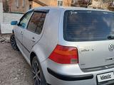 Volkswagen Golf 1998 года за 3 500 000 тг. в Усть-Каменогорск – фото 3